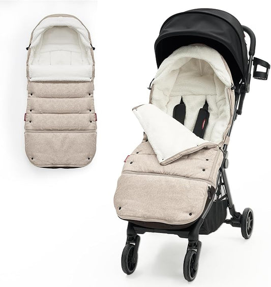 Momcozy Stroller Footmuff Universal