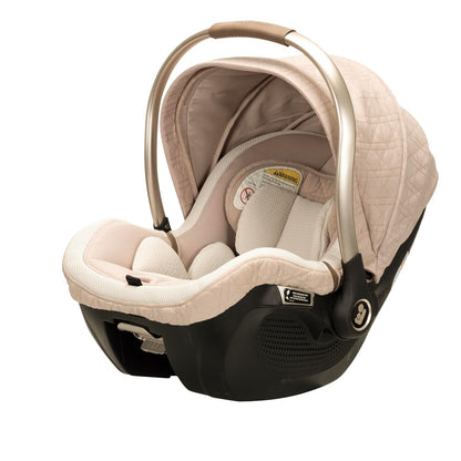 Maxi-Cosi Peri 180 Rotating Infant Car Seat, Baby Car Seat Rotating Carseat, Swivel Car Seat, Onyx Wonder