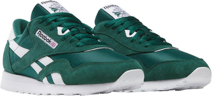 Reebok Court Advance Sneakers for Men - Casual Tennis Mens Shoes Size 6 to 15 - Colors C