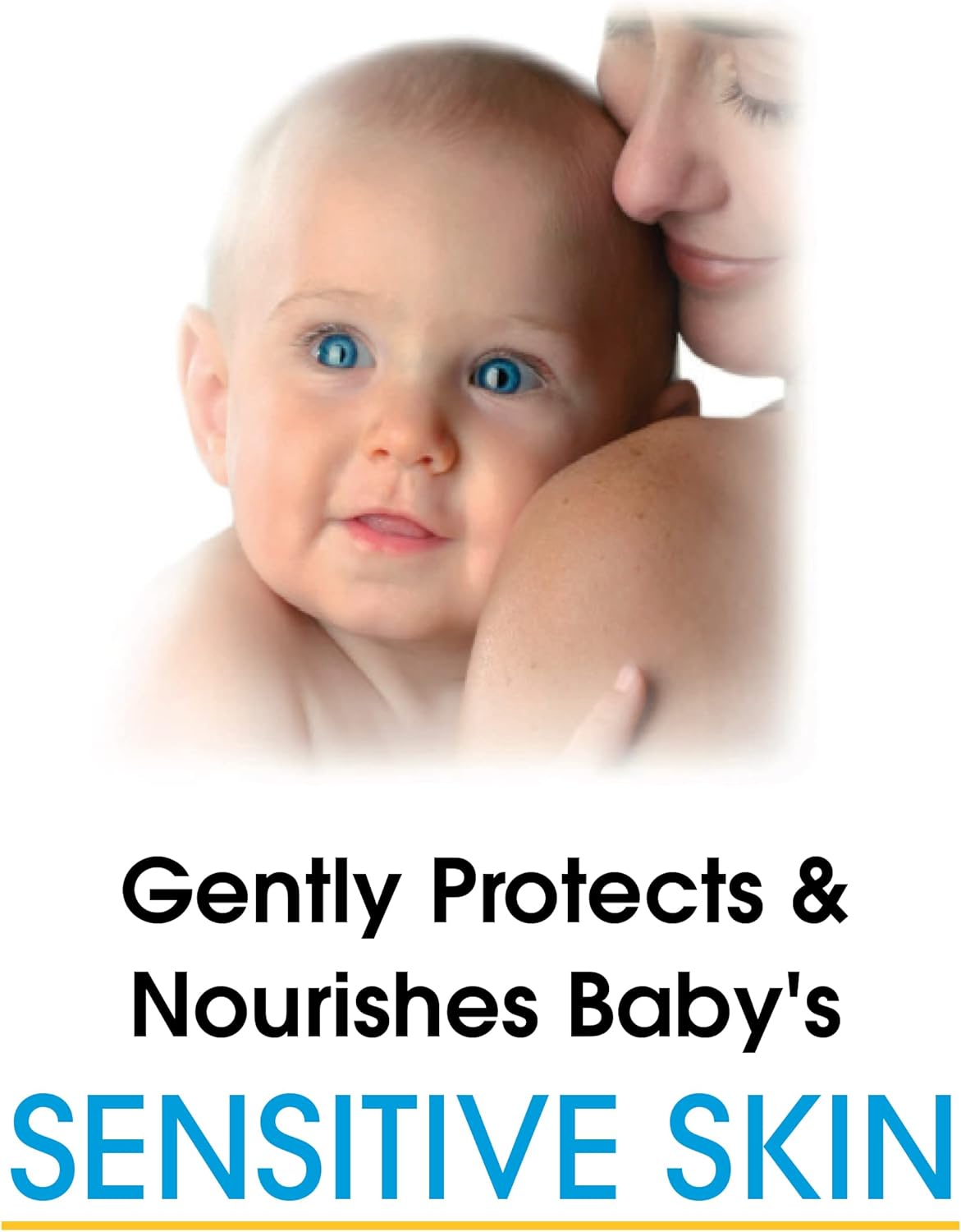 Triple Paste Medicated Ointment for Diaper Rash, 16 Ounce