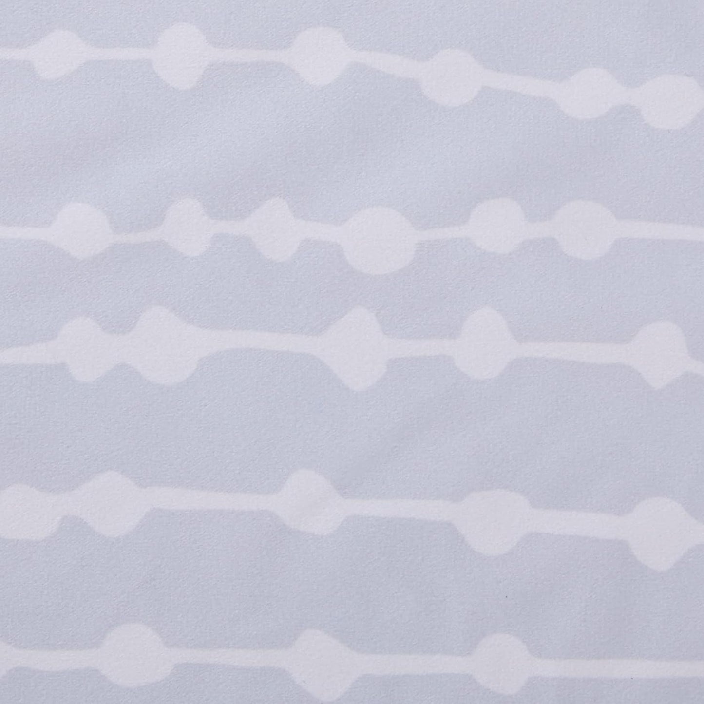 4moms Breeze Playard Sheets, Machine Washable, Soft, Plush, Waterproof Fabric, Grey Beads