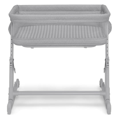 Delta Children - babyGap Whisper Bedside Bassinet, Oatmeal