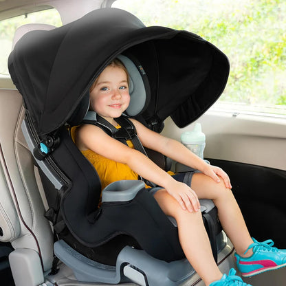 Baby Trend Cover Me™ 4-in-1 Convertible Car Seat