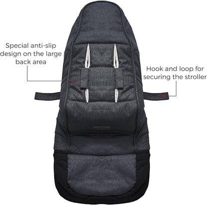 Momcozy Stroller Footmuff Universal