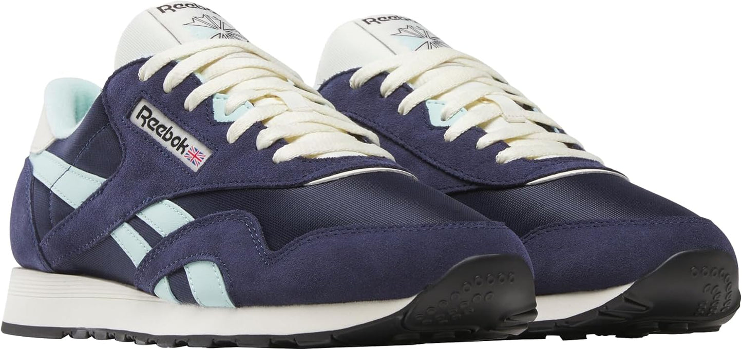 Reebok Court Advance Sneakers for Men - Casual Tennis Mens Shoes Size 6 to 15 - Colors C