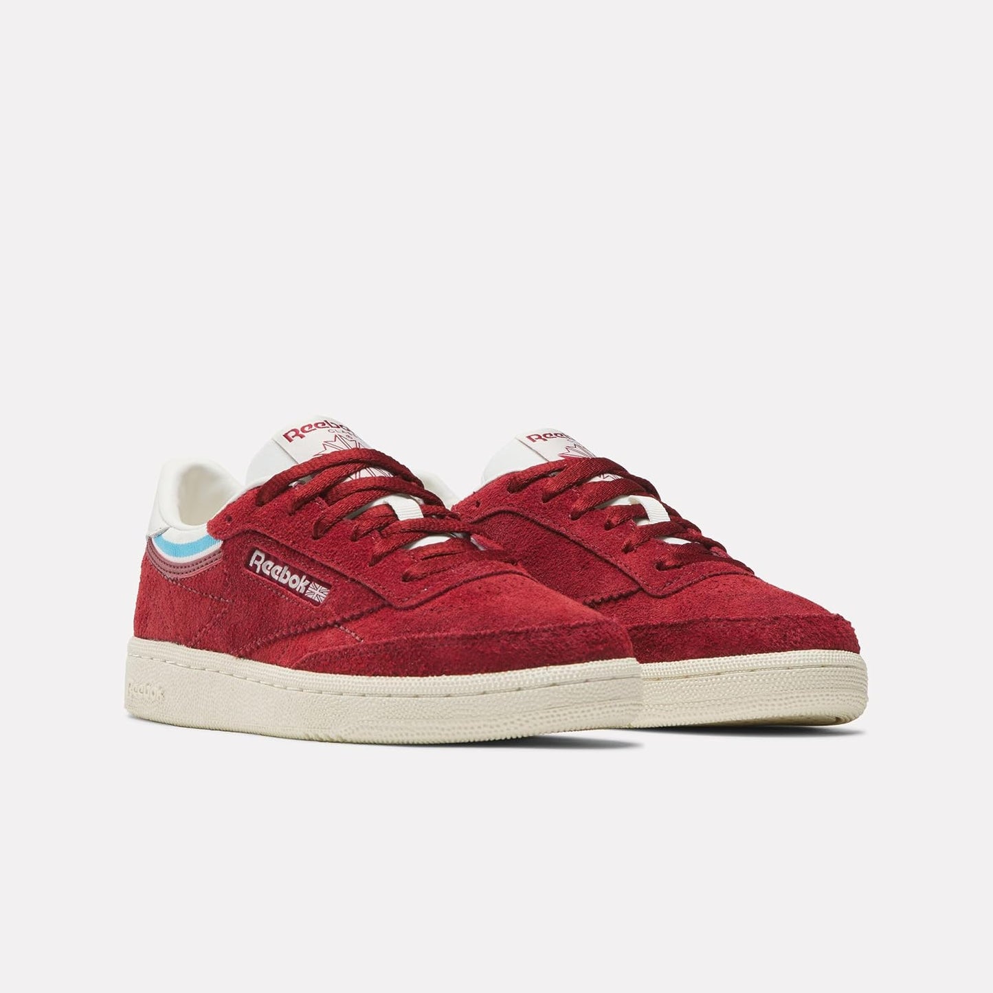 Reebok Court Advance Sneakers for Men - Casual Tennis Mens Shoes Size 6 to 15 - Colors D