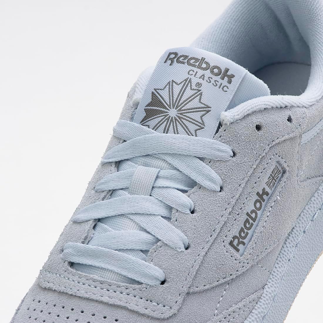 Reebok Court Advance Sneakers for Men - Casual Tennis Mens Shoes Size 6 to 15 - Colors C