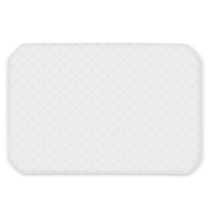 UPPAbaby Mattress Cover for Remi Playard/Soft and Breathable/Machine Washable/Organic Cotton