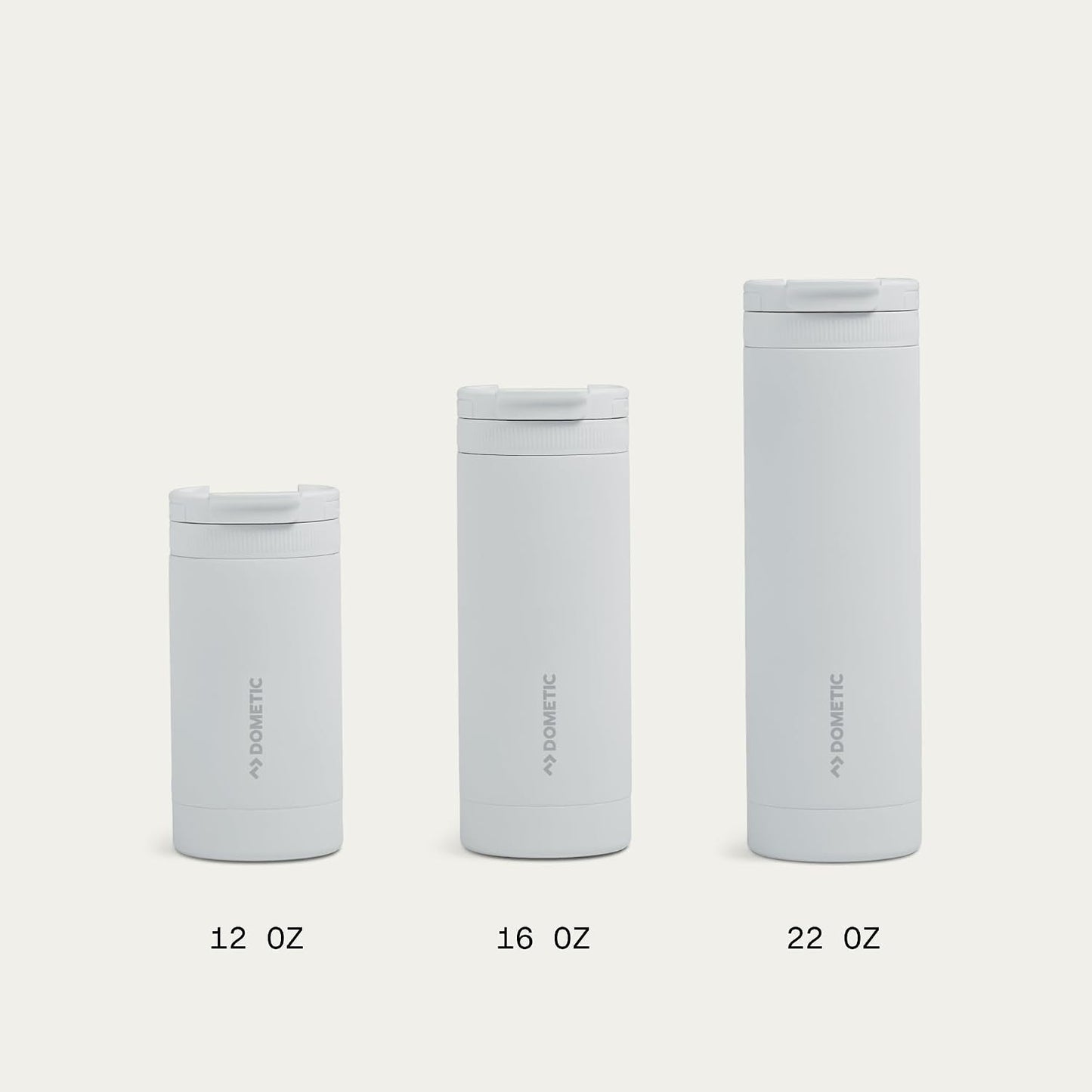 16 oz Tumbler | Stainless Steel Insulated Drinkware with Magnetic Swig Lid | Ocean