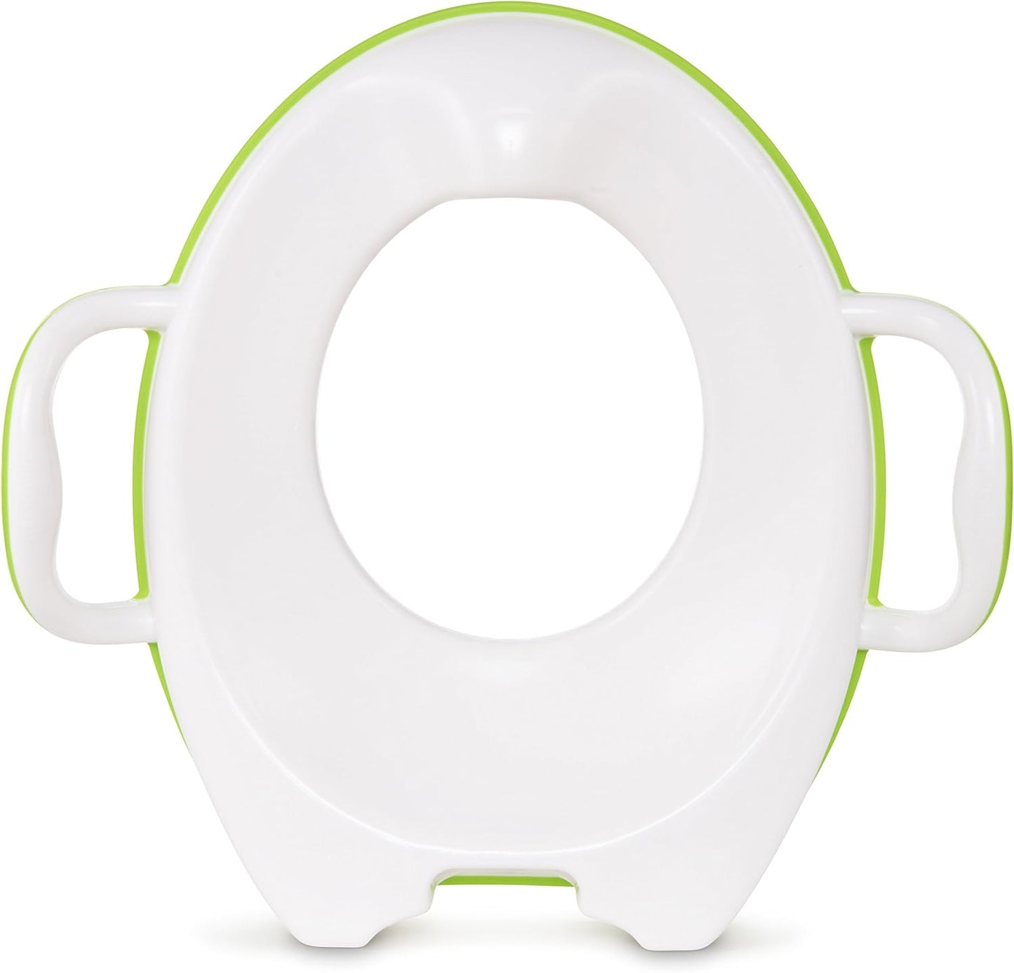 Munchkin® Sturdy™ Potty Training Seat, Green