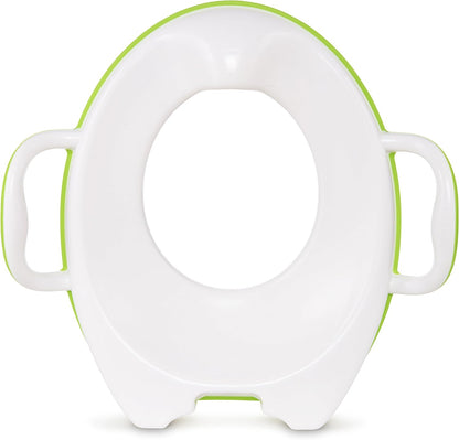 Munchkin® Sturdy™ Potty Training Seat, Grey