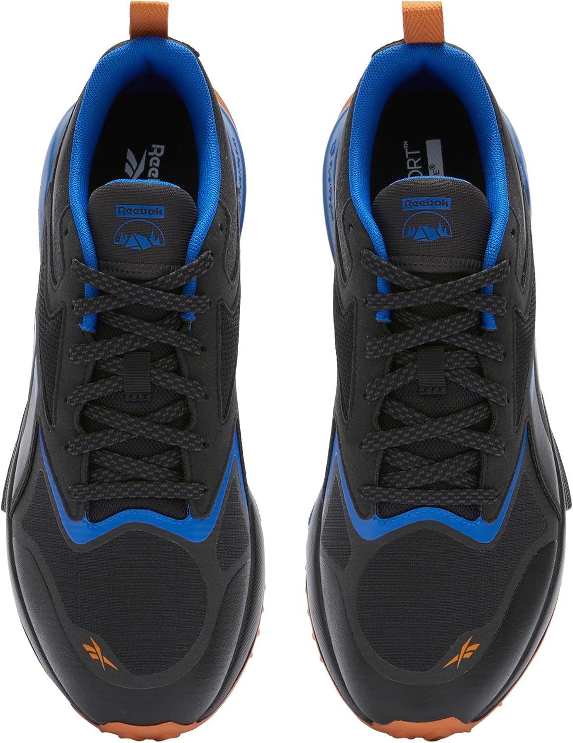 Reebok Court Advance Sneakers for Men - Casual Tennis Mens Shoes Size 6 to 15 - Colors H
