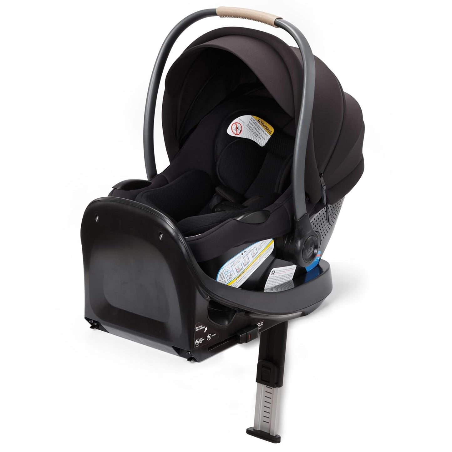 Maxi-Cosi Ambra Infant Car Seat, Escargot