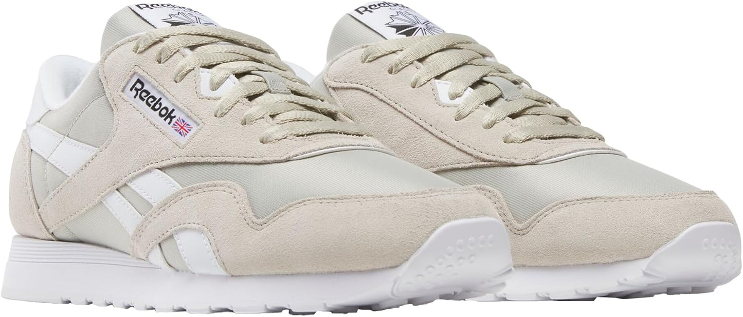 Reebok Court Advance Sneakers for Men - Casual Tennis Mens Shoes Size 6 to 15 - Colors A