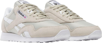Reebok Court Advance Sneakers for Men - Casual Tennis Mens Shoes Size 6 to 15 - Colors A