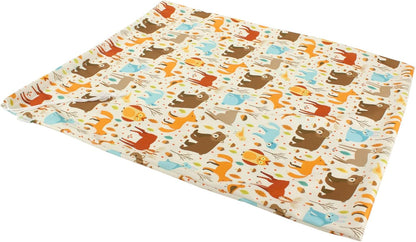 OsoCozy Cloth Diaper Pail Liner - Reusable, Washable, Waterproof Wet Bag with Drawstring. Excellent for Diaper Pails, Garbage Cans, Laundry, Recycling and Storage - Starry Night