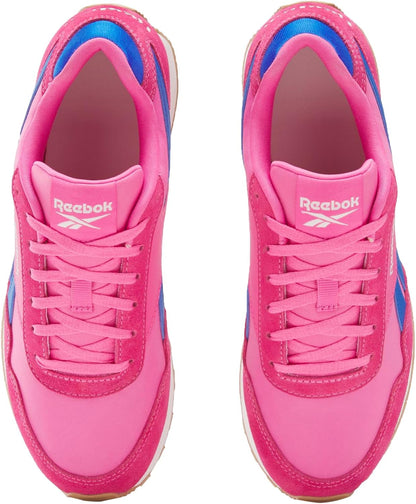 Reebok Court Advance Sneakers for Men - Casual Tennis Mens Shoes Size 6 to 15 - Colors A