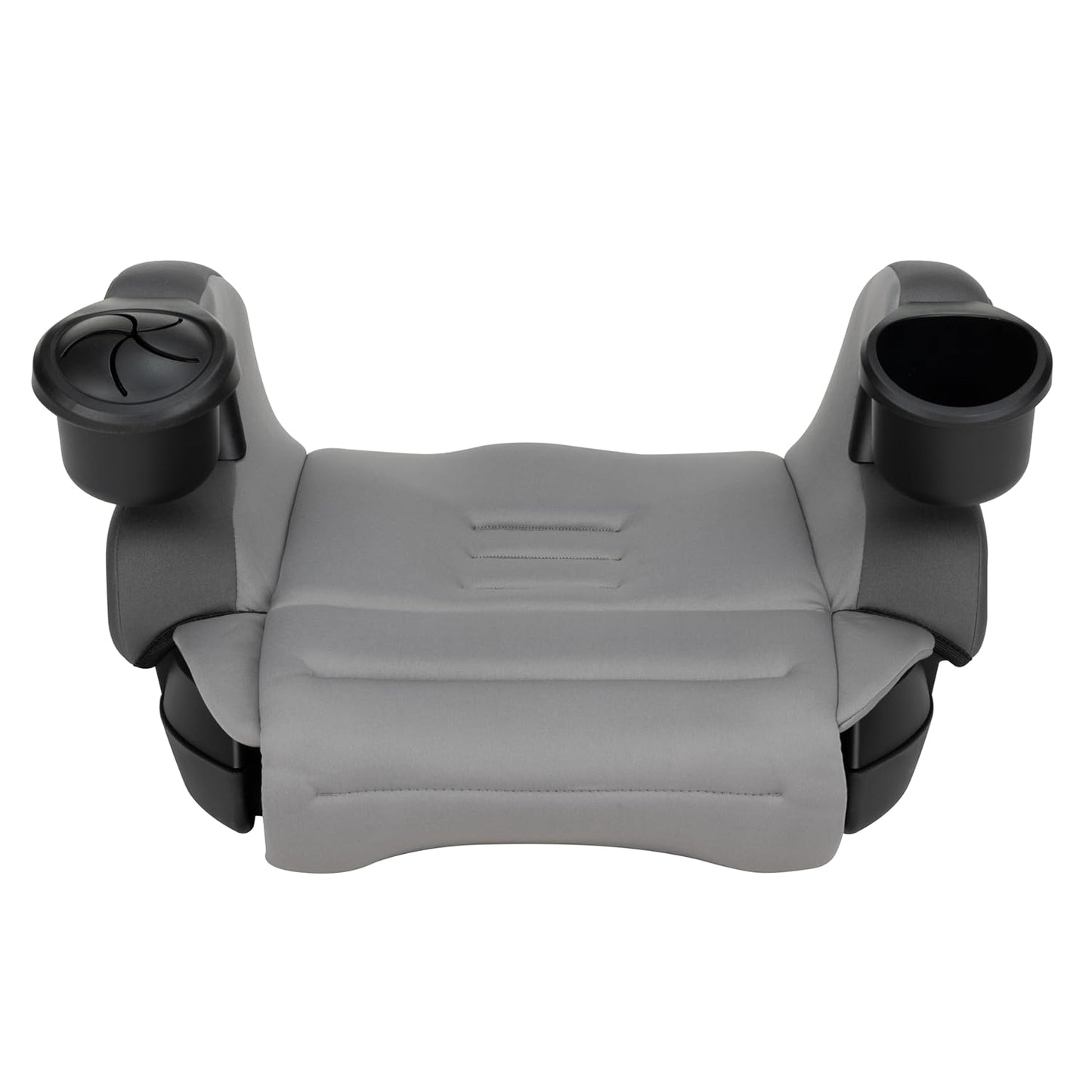 Safety 1st EverSlim 4-in-1 Convertible Car Seat, SecureTech Chest Clip, Ultra-Slim, 4-Mode Infant to Booster, Baby Car Seat, 5-100 lbs, Memory Foam, Office Space