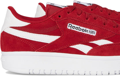 Reebok Court Advance Sneakers for Men - Casual Tennis Mens Shoes Size 6 to 15 - Colors H
