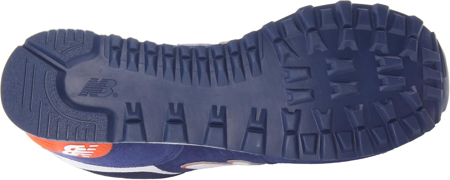 New Balance Men's 574 V1 Core Sneakers - Colors C