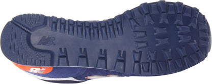 New Balance Men's 574 V1 Core Sneakers - Colors C