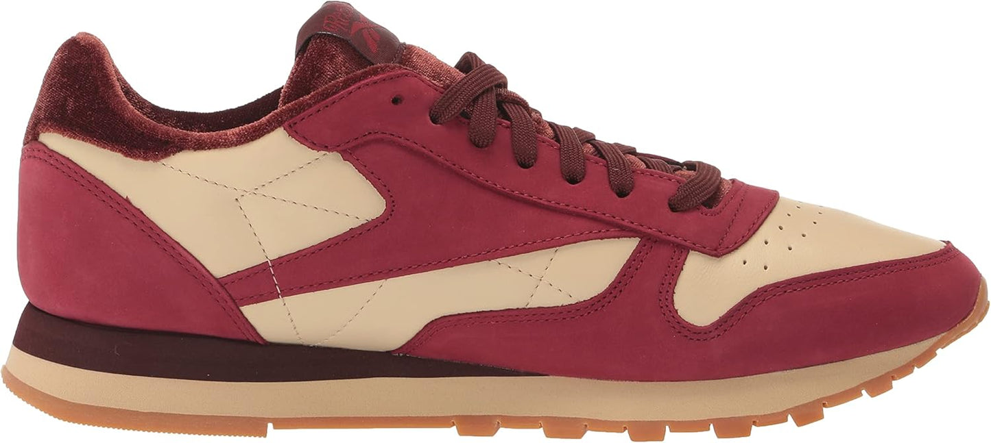 Reebok Court Advance Sneakers for Men - Casual Tennis Mens Shoes Size 6 to 15 - Colors A