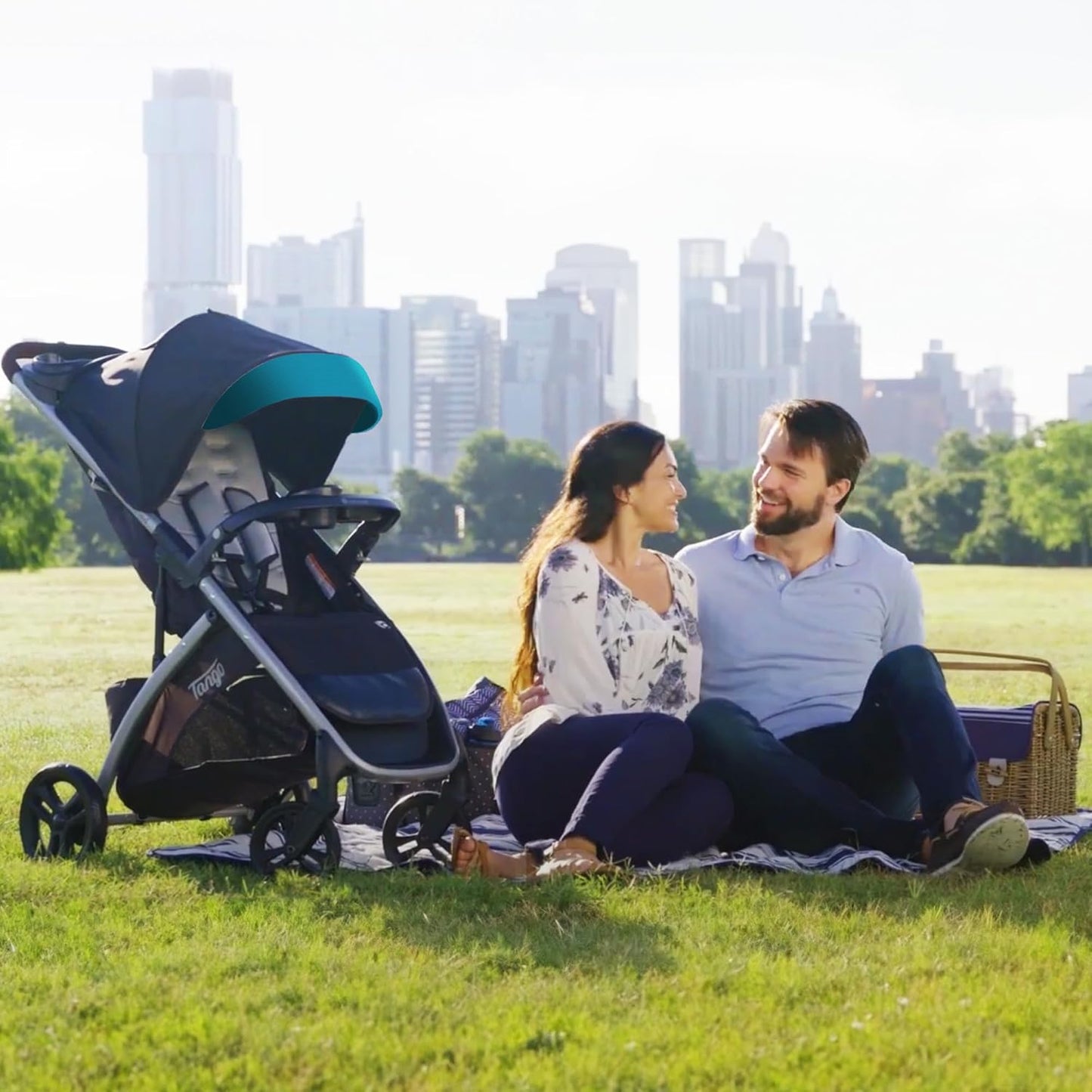 Baby Trend Tango™ Stroller, Kona