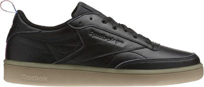 Reebok Court Advance Sneakers for Men - Casual Tennis Mens Shoes Size 6 to 15 - Colors H