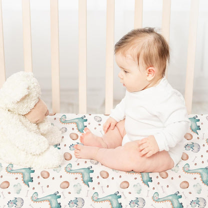 Bedside Sleeper Bassinet Fitted Sheets 20 x 33, 3 Pack Baby Delight Beside Me Dreamer,Babybond,Jimglo,koola,cowiewie,fodoss, Dream On Me Baby Square Bassinet, Pink Animal