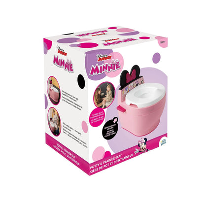 The First Years Baby Shark Potty Training and Transitioning Seat
