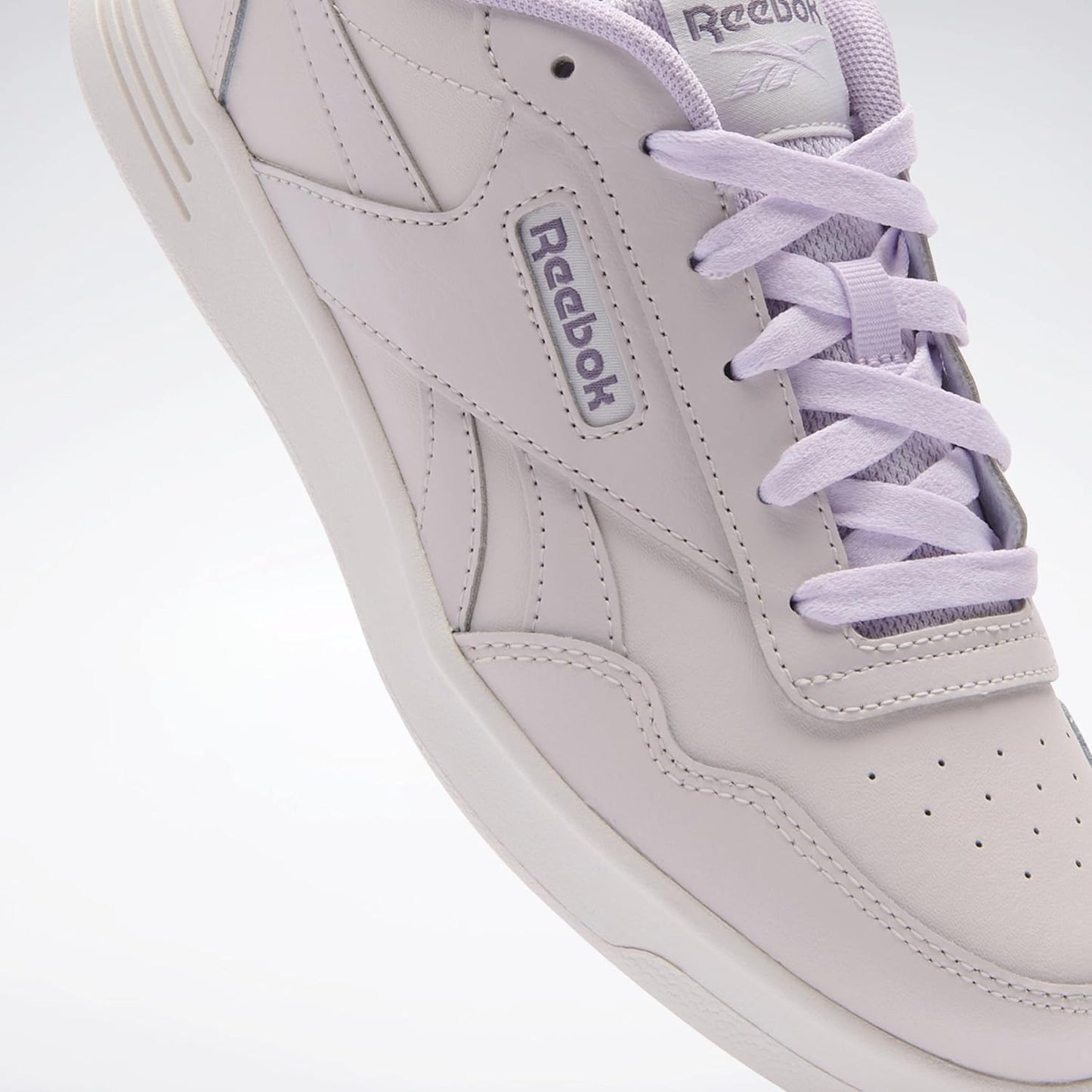 Reebok Court Advance Sneakers for Men - Casual Tennis Mens Shoes Size 6 to 15 - Colors F
