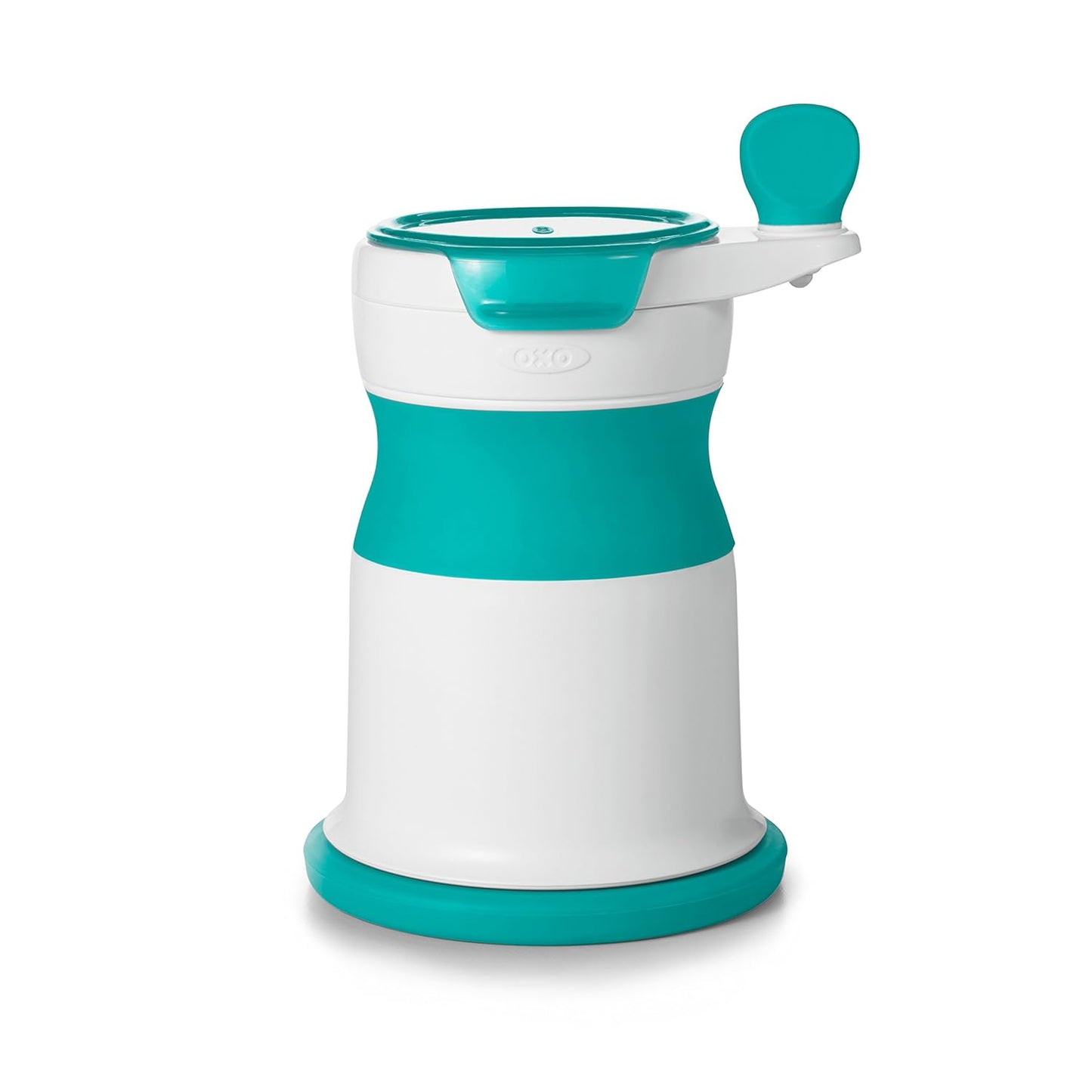 OXO Tot Mash Maker Baby Food Mill - Opal