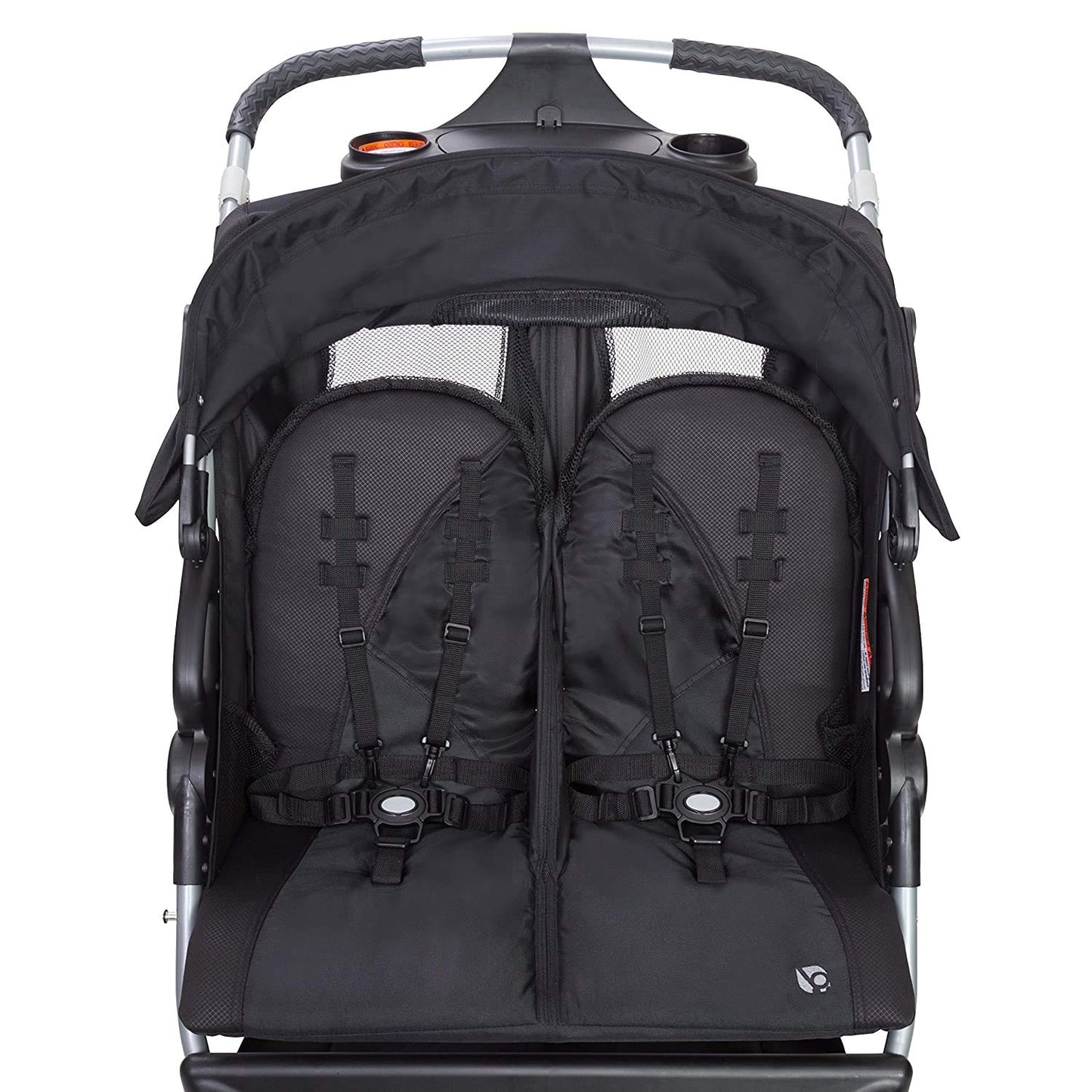Baby Trend Expedition Double Jogger, Elixer