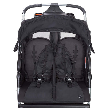 Baby Trend Expedition Double Jogger, Elixer