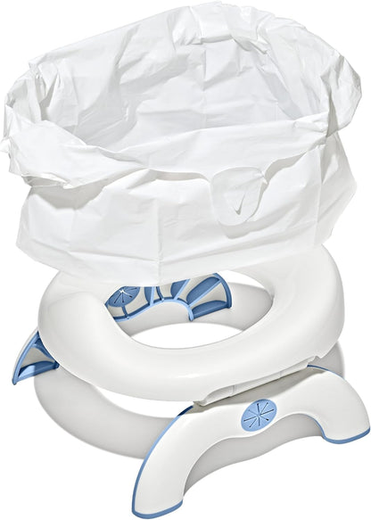 OXO Tot 2-in-1 Go Potty Refill Bags - 30 Pack