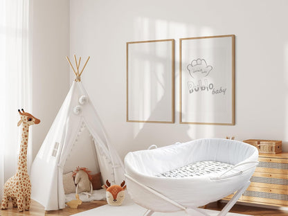 3-Pack Bedside Sleeper Bassinet Sheets | GOTS Certified Organic 100% Muslin Cotton | Ultra Soft & Breathable | 33×20×4” Fitted Sheets | Universal Fit 29–33” x 17–21” Pads