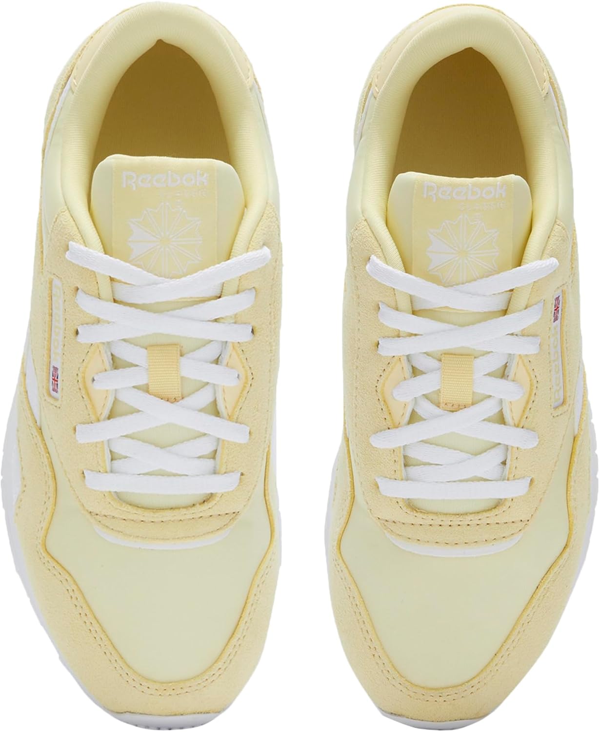 Reebok Court Advance Sneakers for Men - Casual Tennis Mens Shoes Size 6 to 15 - Colors D