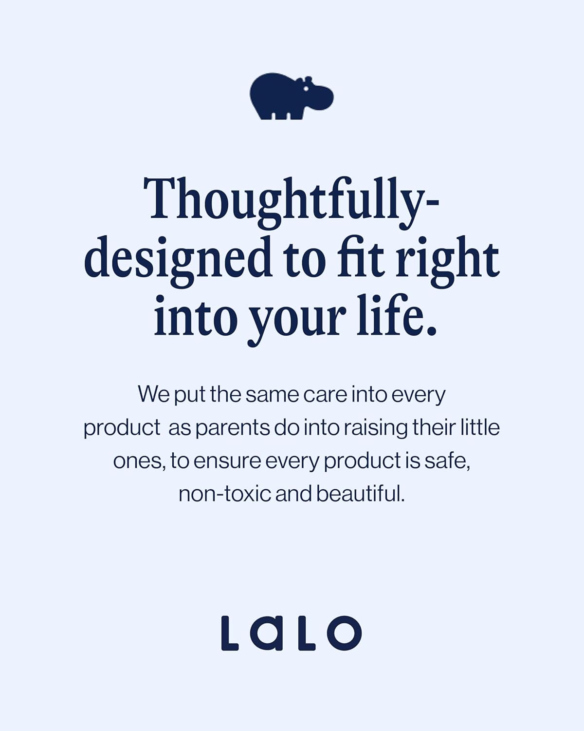 Lalo First Bites Silicone Baby Feeding Set - Baby Led Weaning Supplies - Non-Toxic Silicone - Includes 1 Bib, 2 Spoons, Training Cup, Suction Plate and Bowl - 6 Pieces - Blueberry
