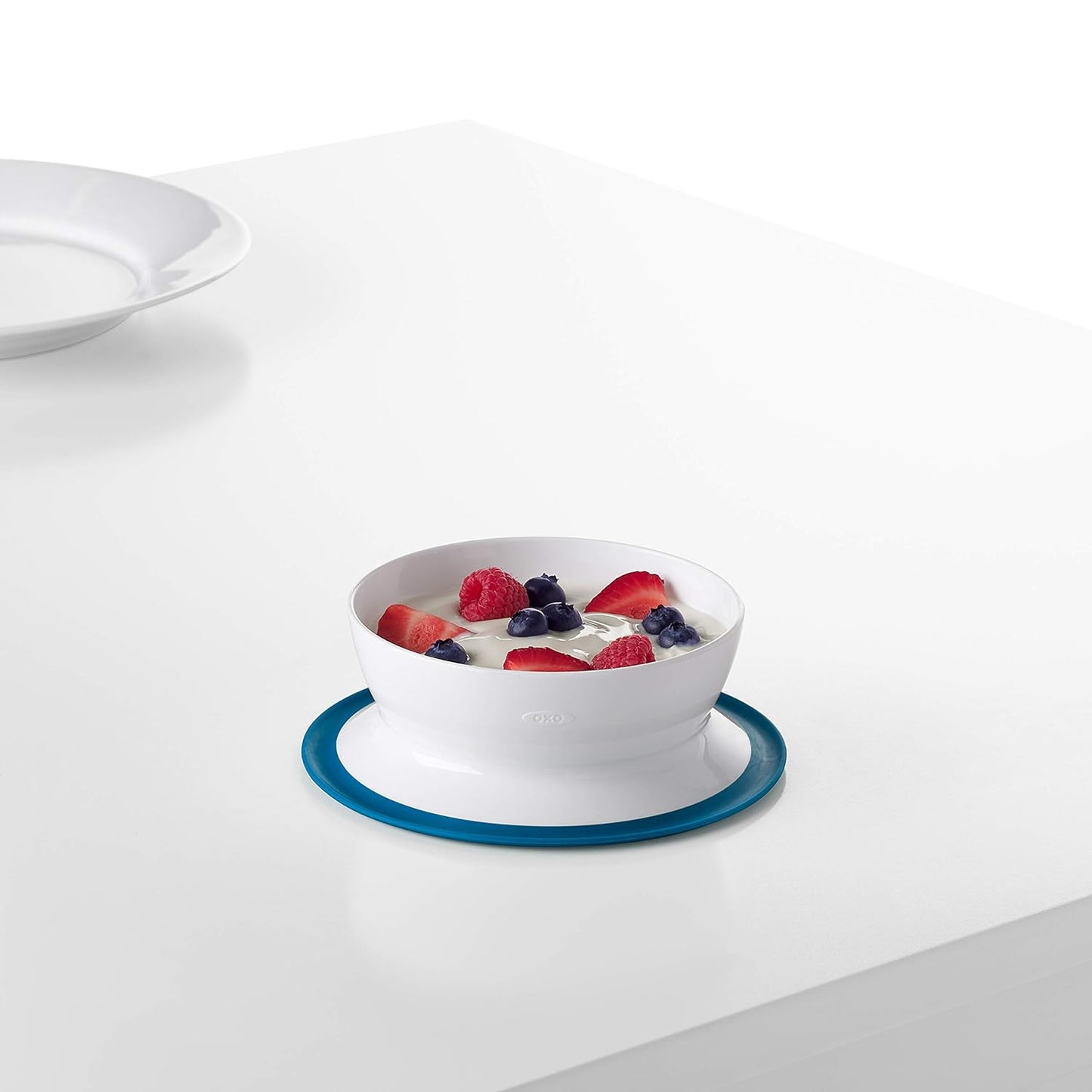 OXO Tot Stick & Stay Suction Bowl - Lilac