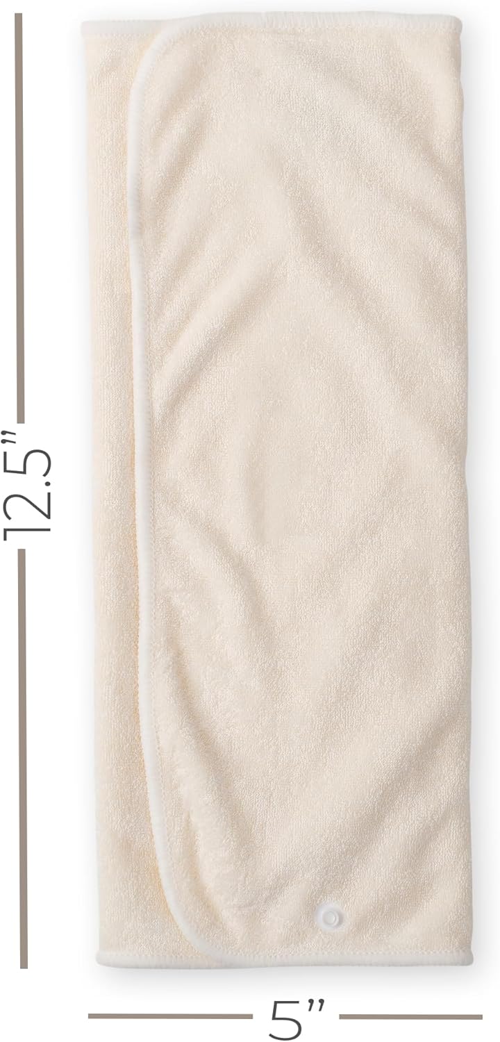 Diaper Liners for Cloth Diapers, 100 Disposable Sheets Per Roll, Made of Soft Material, by Nora's Nursery