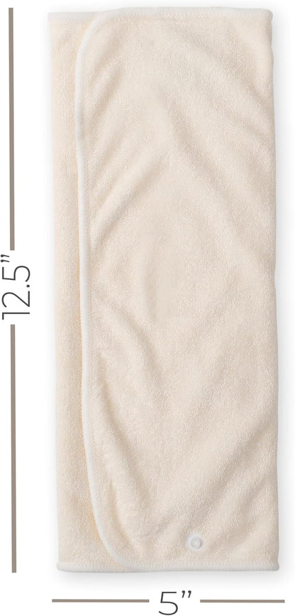 Diaper Liners for Cloth Diapers, 100 Disposable Sheets Per Roll, Made of Soft Material, by Nora's Nursery