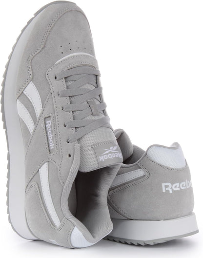 Reebok Court Advance Sneakers for Men - Casual Tennis Mens Shoes Size 6 to 15 - Colors F