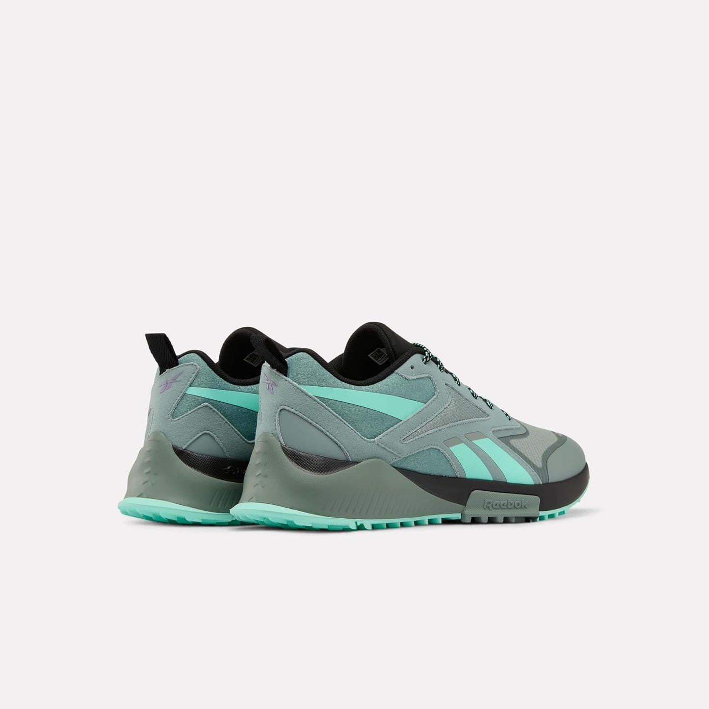 Reebok Court Advance Sneakers for Men - Casual Tennis Mens Shoes Size 6 to 15 - Colors C