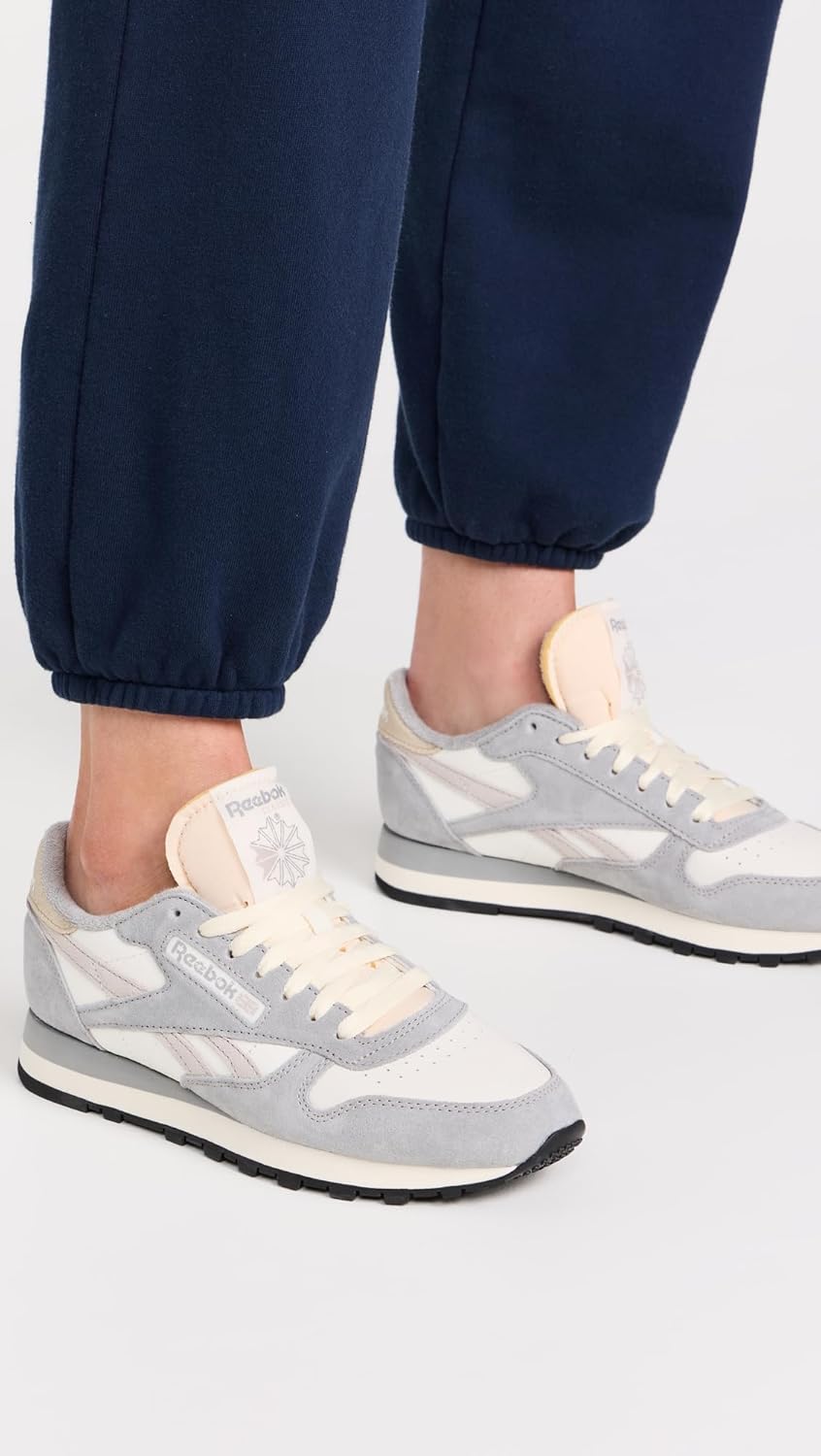Reebok Court Advance Sneakers for Men - Casual Tennis Mens Shoes Size 6 to 15 - Colors D