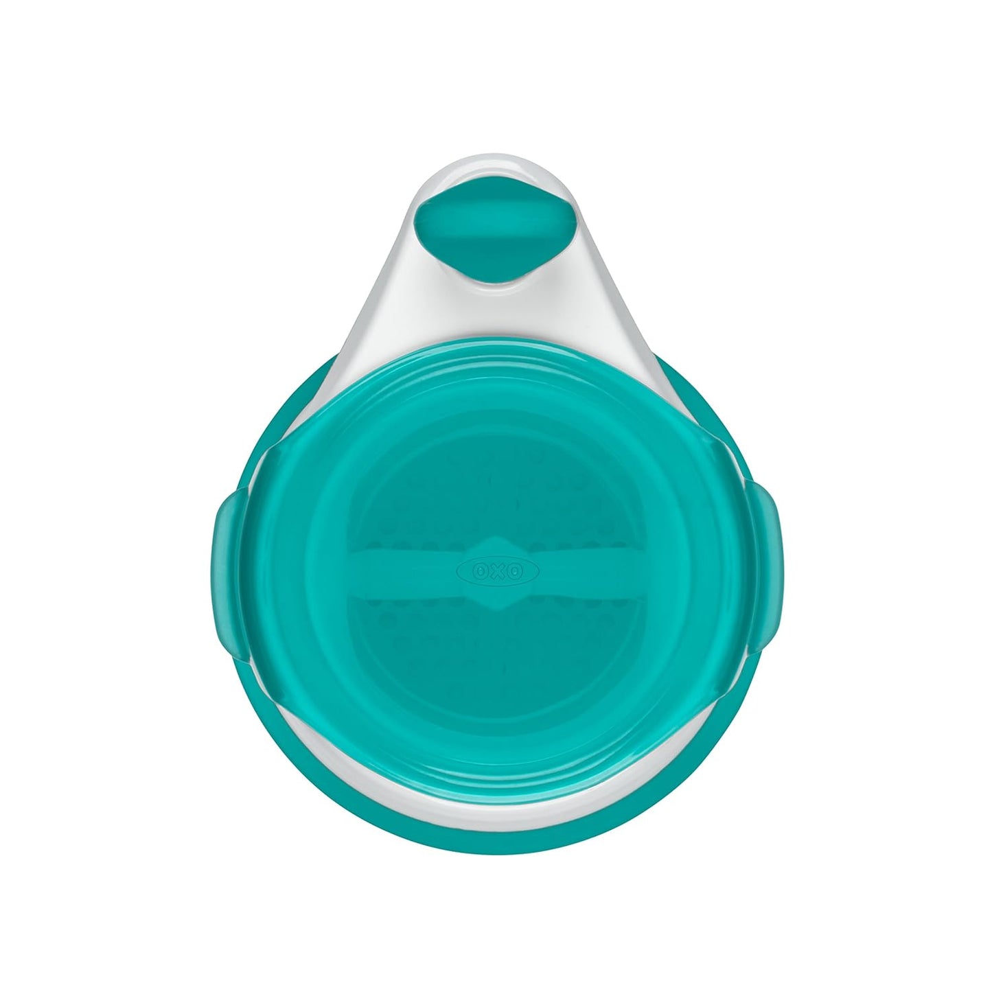 OXO Tot Mash Maker Baby Food Mill - Opal