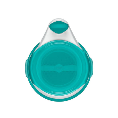 OXO Tot Mash Maker Baby Food Mill - Opal