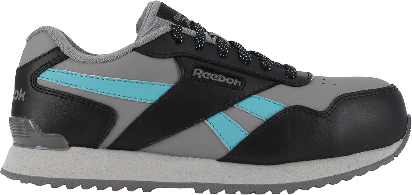 Reebok Court Advance Sneakers for Men - Casual Tennis Mens Shoes Size 6 to 15 - Colors H