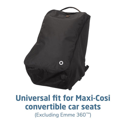 Maxi-Cosi Pria All-in-One Convertible Car Seat, Infant to Toddler Car Seat, Easy-Install Harness, Machine-Washable Cover, 5-100 lbs, Sea Shadow