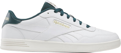 Reebok Court Advance Sneakers for Men - Casual Tennis Mens Shoes Size 6 to 15 - Colors H