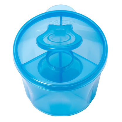 Dr. Brown's Milk Powder Dispenser - Blue